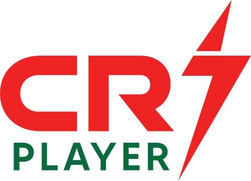 CR7 Player